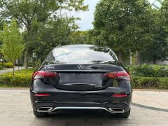 Mercedes-Benz E-Class Facelift E 300 L Sport Luxury - ფოტო 8