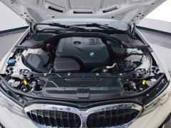 BMW 3 Series Facelift 325Li M Sport Package - ფოტო 10
