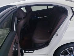 BMW 3 Series Facelift 325Li M Sport Package - ფოტო 11