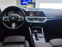 BMW 3 Series Facelift 325Li M Sport Package - ფოტო 12