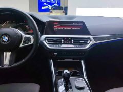 BMW 3 Series Facelift 325Li M Sport Package - ფოტო 13