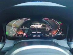 BMW 3 Series Facelift 325Li M Sport Package - ფოტო 14