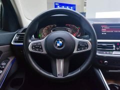 BMW 3 Series Facelift 325Li M Sport Package - ფოტო 15