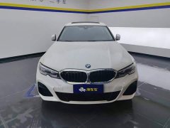 BMW 3 Series Facelift 325Li M Sport Package - ფოტო 2