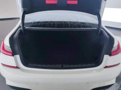BMW 3 Series Facelift 325Li M Sport Package - ფოტო 4