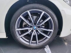 BMW 3 Series Facelift 325Li M Sport Package - ფოტო 6