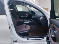 BMW 3 Series Facelift 325Li M Sport Package - ფოტო 8
