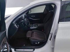 BMW 3 Series Facelift 325Li M Sport Package - ფოტო 9
