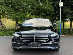 Mercedes-Benz E-Class Facelift E 300 L Luxury - ფოტო 2