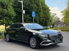 Mercedes-Benz E-Class Facelift E 300 L Luxury - ფოტო 3