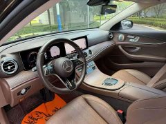 Mercedes-Benz E-Class Facelift E 300 L Luxury - ფოტო 4