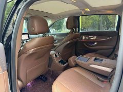 Mercedes-Benz E-Class Facelift E 300 L Luxury - ფოტო 6