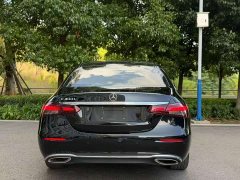 Mercedes-Benz E-Class Facelift E 300 L Luxury - ფოტო 8
