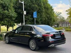 Mercedes-Benz E-Class Facelift E 300 L Luxury - ფოტო 9