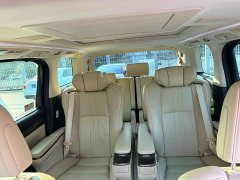 Toyota Vellfire Crown Hybrid 2.5L HV Luxury Edition - ფოტო 6