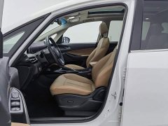 Buick GL6 2021 323T Hybrid Connected Luxury Edition - ფოტო 10
