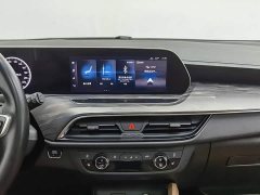 Buick GL6 2021 323T Hybrid Connected Luxury Edition - ფოტო 12
