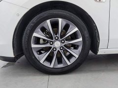 Buick GL6 2021 323T Hybrid Connected Luxury Edition - ფოტო 17