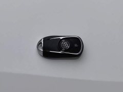 Buick GL6 2021 323T Hybrid Connected Luxury Edition - ფოტო 19