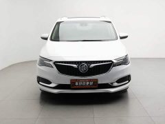 Buick GL6 2021 323T Hybrid Connected Luxury Edition - ფოტო 3