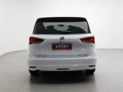 Buick GL6 2021 323T Hybrid Connected Luxury Edition - ფოტო 4