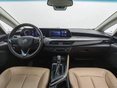 Buick GL6 2021 323T Hybrid Connected Luxury Edition - ფოტო 5