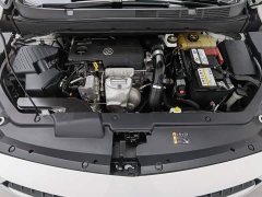 Buick GL6 2021 323T Hybrid Connected Luxury Edition - ფოტო 6