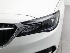Buick GL6 2021 323T Hybrid Connected Luxury Edition - ფოტო 7