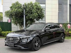 Mercedes-Benz E-Class Facelift E 300 L Luxury Sport - ფოტო 1