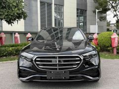Mercedes-Benz E-Class Facelift E 300 L Luxury Sport - ფოტო 2