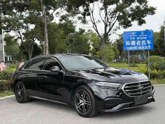 Mercedes-Benz E-Class Facelift E 300 L Luxury Sport - ფოტო 3