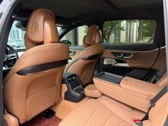 Mercedes-Benz E-Class Facelift E 300 L Luxury Sport - ფოტო 6