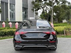Mercedes-Benz E-Class Facelift E 300 L Luxury Sport - ფოტო 8