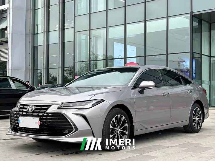 Toyota Avalon 2022 2.0L Luxury - ავტომობილი ჩინეთიდან
