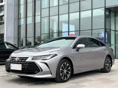 Toyota Avalon 2022 2.0L Luxury - ფოტო 1