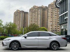 Toyota Avalon 2022 2.0L Luxury - ფოტო 3