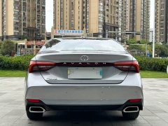 Toyota Avalon 2022 2.0L Luxury - ფოტო 4