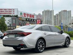 Toyota Avalon 2022 2.0L Luxury - ფოტო 5