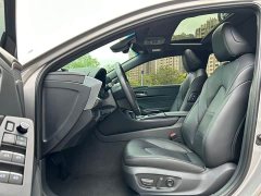 Toyota Avalon 2022 2.0L Luxury - ფოტო 6