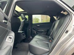 Toyota Avalon 2022 2.0L Luxury - ფოტო 7