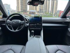 Toyota Avalon 2022 2.0L Luxury - ფოტო 8