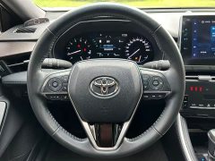 Toyota Avalon 2022 2.0L Luxury - ფოტო 9