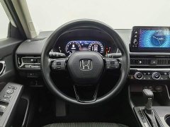 Honda Civic 2023 240TURBO CVT Sport Edition - ფოტო 11
