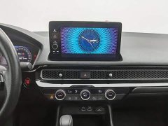 Honda Civic 2023 240TURBO CVT Sport Edition - ფოტო 12