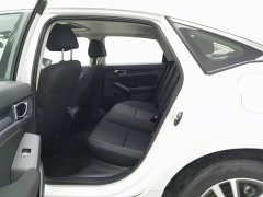 Honda Civic 2023 240TURBO CVT Sport Edition - ფოტო 15