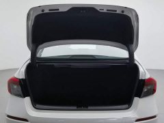 Honda Civic 2023 240TURBO CVT Sport Edition - ფოტო 16