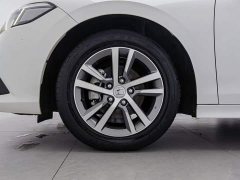 Honda Civic 2023 240TURBO CVT Sport Edition - ფოტო 17