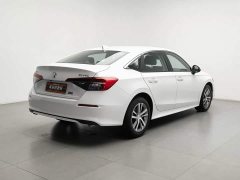 Honda Civic 2023 240TURBO CVT Sport Edition - ფოტო 2