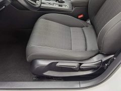 Honda Civic 2023 240TURBO CVT Sport Edition - ფოტო 20