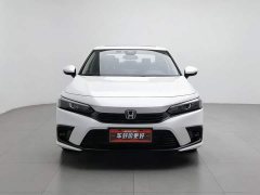 Honda Civic 2023 240TURBO CVT Sport Edition - ფოტო 3